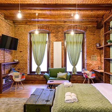 Castelului Residence - Casa Monad براشوف المظهر الخارجي الصورة