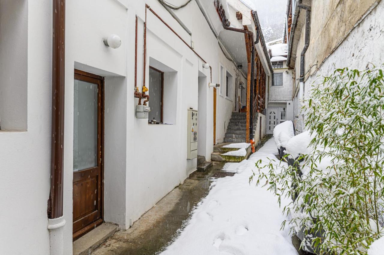 Castelului Residence - Casa Monad براشوف المظهر الخارجي الصورة